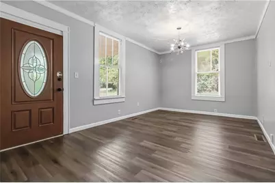 302 Fayetteville Road, Jonesboro, GA 30236 - Photo 3