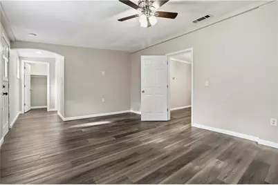 302 Fayetteville Road, Jonesboro, GA 30236 - Photo 9