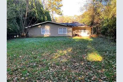 317 W Wieuca Road NE, Atlanta, GA 30342 - Photo 3