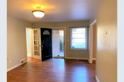 317 W Wieuca Road NE, Atlanta, GA 30342 - Photo 5