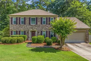 4990 Agate Dr, Alpharetta, GA 30022 - Photo 1
