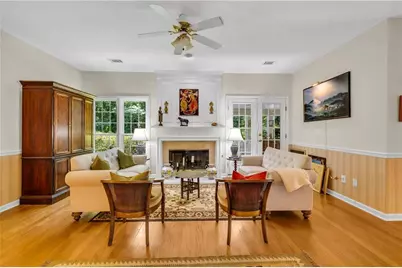 4990 Agate Drive, Alpharetta, GA 30022 - Photo 9