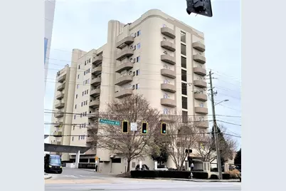 2161 Peachtree Road NE #901, Atlanta, GA 30309 - Photo 1