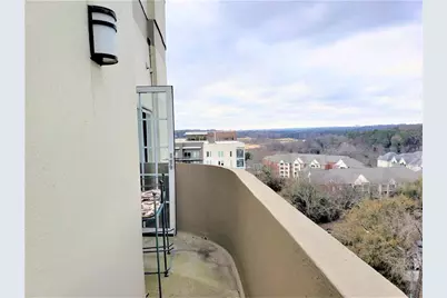 2161 Peachtree Road NE #901, Atlanta, GA 30309 - Photo 19