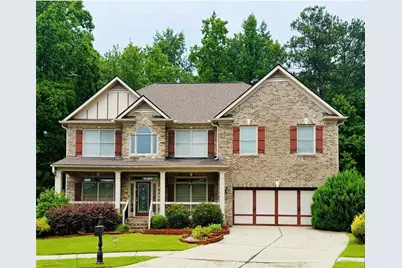1652 Park Hollow Lane, Lawrenceville, GA 30043 - Photo 1