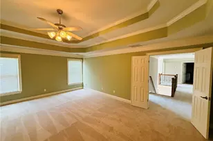 1652 Park Hollow Ln, Lawrenceville, GA 30043 - Photo 23