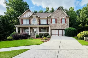 1652 Park Hollow Ln, Lawrenceville, GA 30043 - Photo 41