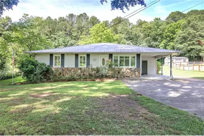 250 State Route 20 Spur SE, Cartersville, GA 30121 - Photo 53