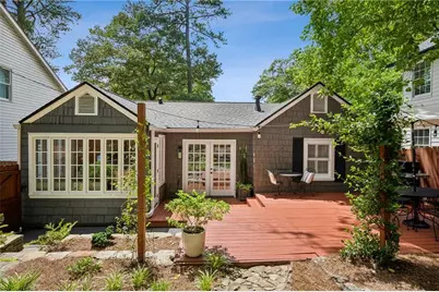 2365 Glenwood Drive NE, Atlanta, GA 30305 - Photo 27