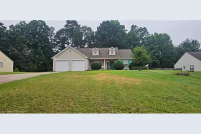 501 Grandview Circle, Powder Springs, GA 30127 - Photo 3