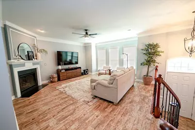 5004 Ridgemont Walk SE #19, Atlanta, GA 30339 - Photo 7