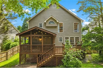2693 Piedmont Oak Drive, Marietta, GA 30066 - Photo 23