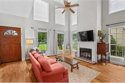 2693 Piedmont Oak Drive, Marietta, GA 30066 - Photo 5