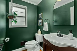 2693 Piedmont Oak Dr, Marietta, GA 30066 - Photo 9