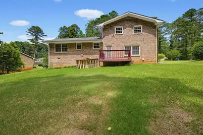 2969 Stratford Mill Road, Lithonia, GA 30038 - Photo 35