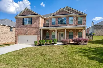 3772 Sunbridge Drive, Snellville, GA 30039 - Photo 1
