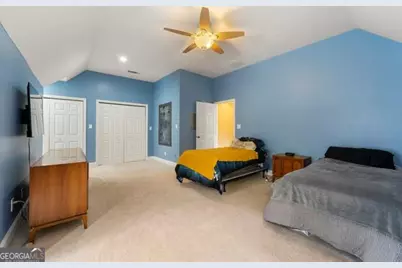 244 Dodgen Road, Hampton, GA 30228 - Photo 19