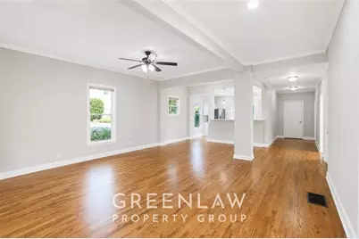 1960 Cambridge Avenue, College Park, GA 30337 - Photo 5
