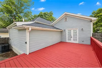 1960 Cambridge Avenue, College Park, GA 30337 - Photo 29
