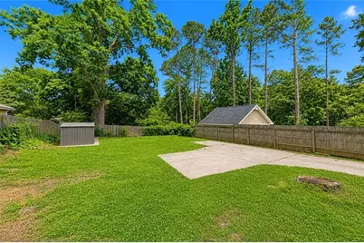 1960 Cambridge Avenue, College Park, GA 30337 - Photo 31