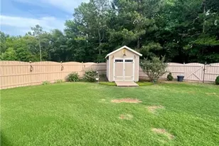 3740 SW Ridge Bluff Ovlk, Gainesville, GA 30507 - Photo 29
