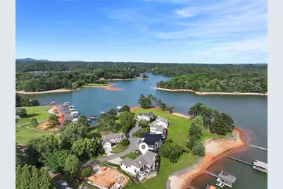 60 View Point Drive, Dawsonville, GA 30534 - Photo 95