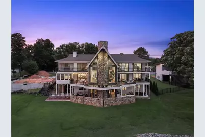 60 View Point Drive, Dawsonville, GA 30534 - Photo 101