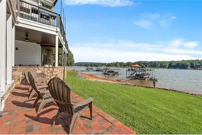 60 View Point Drive, Dawsonville, GA 30534 - Photo 85