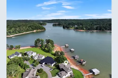 60 View Point Drive, Dawsonville, GA 30534 - Photo 3