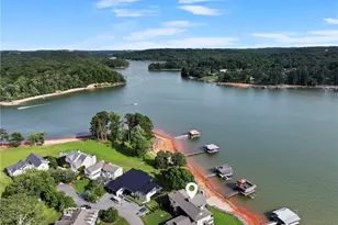 60 View Point Dr, Dawsonville, GA 30534 - Photo 3