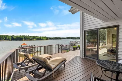60 View Point Drive, Dawsonville, GA 30534 - Photo 43