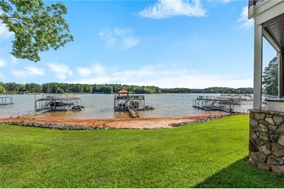 60 View Point Drive, Dawsonville, GA 30534 - Photo 5