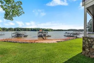 60 View Point Dr, Dawsonville, GA 30534 - Photo 5