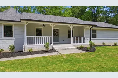 2450 Tennyson Trail, Grayson, GA 30017 - Photo 11