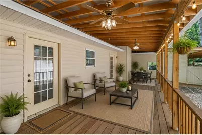 725 Nix Drive, Gainesville, GA 30501 - Photo 1