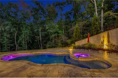 10 Peninsula Way, Dawsonville, GA 30534 - Photo 57