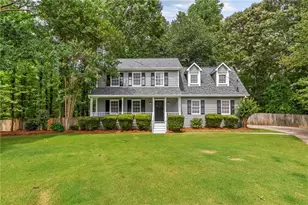 2109 Shay Ct, Buford, GA 30519 - Photo 1