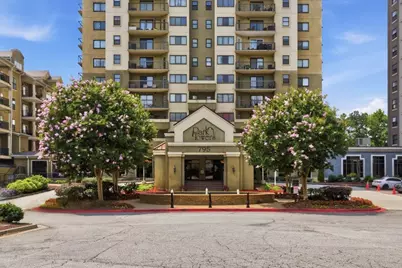 795 Hammond Drive #710, Atlanta, GA 30328 - Photo 41