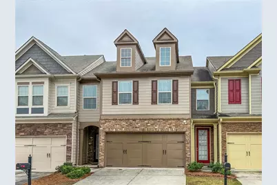 2401 Attewood Drive, Buford, GA 30519 - Photo 1