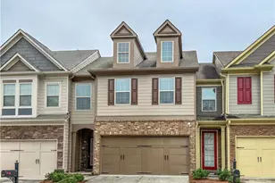 2401 Attewood Dr, Buford, GA 30519 - Photo 1
