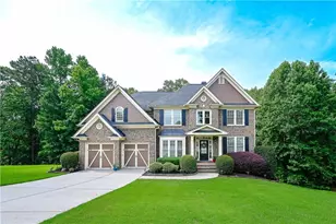 9847 Forest Hill Dr, Douglasville, GA 30135 - Photo 41