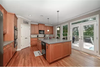 9847 Forest Hill Drive, Douglasville, GA 30135 - Photo 15