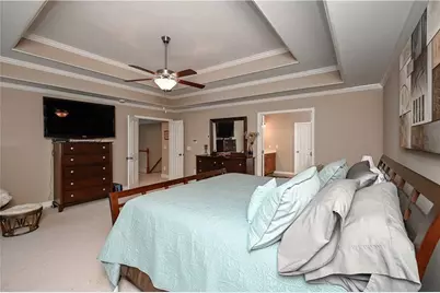 9847 Forest Hill Drive, Douglasville, GA 30135 - Photo 33