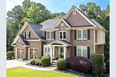9847 Forest Hill Drive, Douglasville, GA 30135 - Photo 1