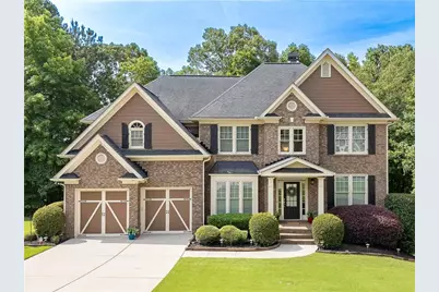 9847 Forest Hill Drive, Douglasville, GA 30135 - Photo 53