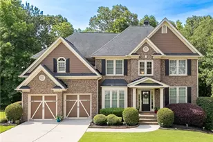 9847 Forest Hill Dr, Douglasville, GA 30135 - Photo 53