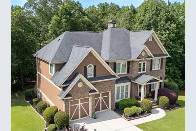 9847 Forest Hill Drive, Douglasville, GA 30135 - Photo 49