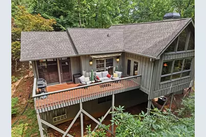 52 Swallow Point, Big Canoe, GA 30143 - Photo 41