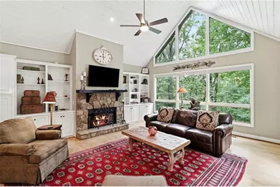52 Swallow Point, Big Canoe, GA 30143 - Photo 3