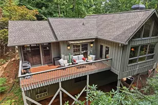 52 Swallow Point, Big Canoe, GA 30143 - Photo 23